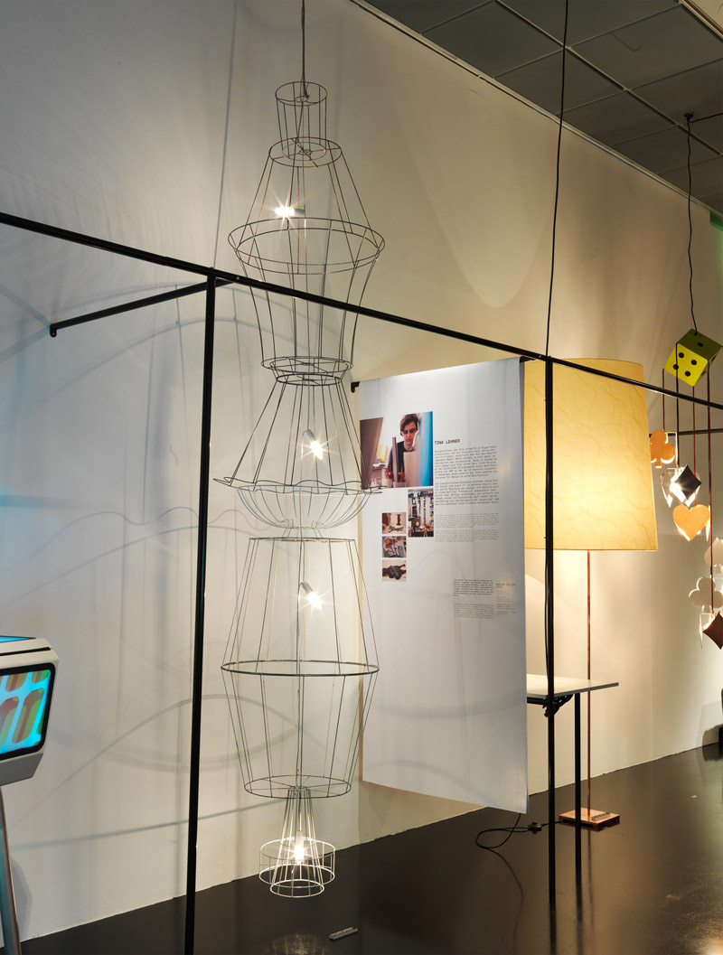 Ausstellungsansicht