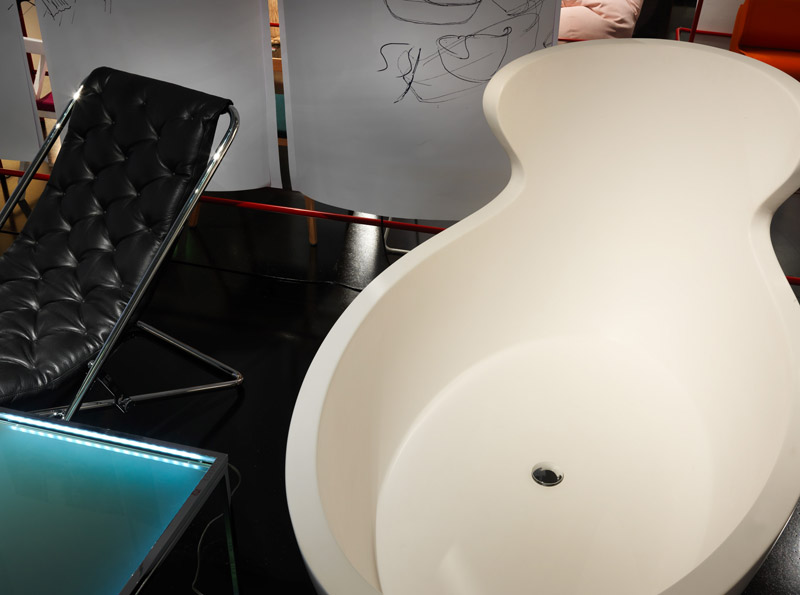 Ausstellungsansicht
