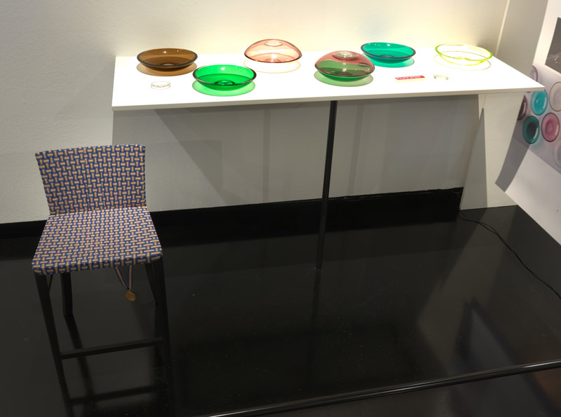 Ausstellungsansicht