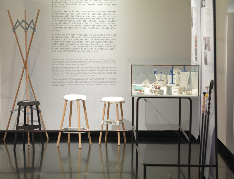 Ausstellungsansicht