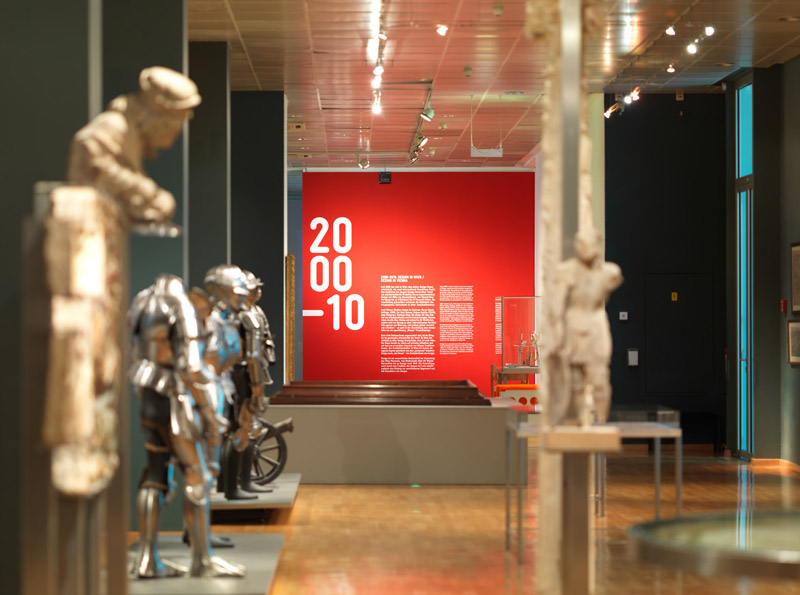 Ausstellungsansicht