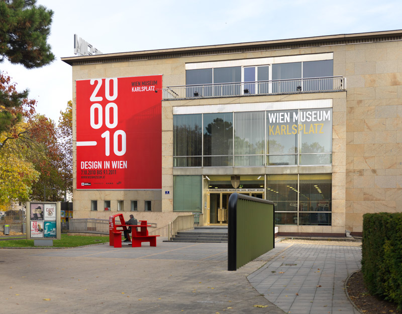 Ausstellungsansicht