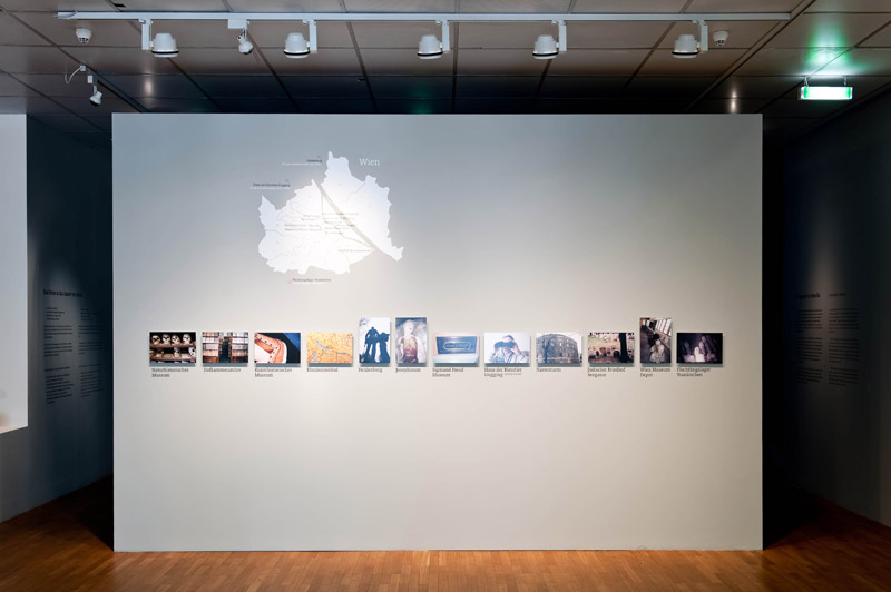Ausstellungsansicht