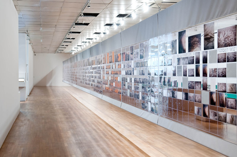 Ausstellungsansicht