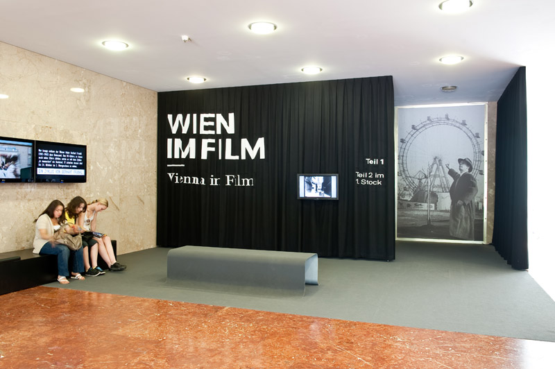 Ausstellungsansicht