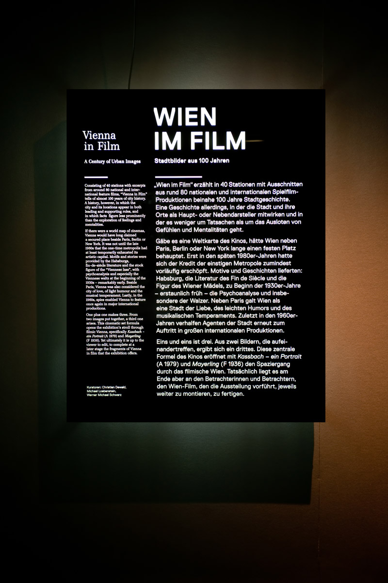 Ausstellungsansicht