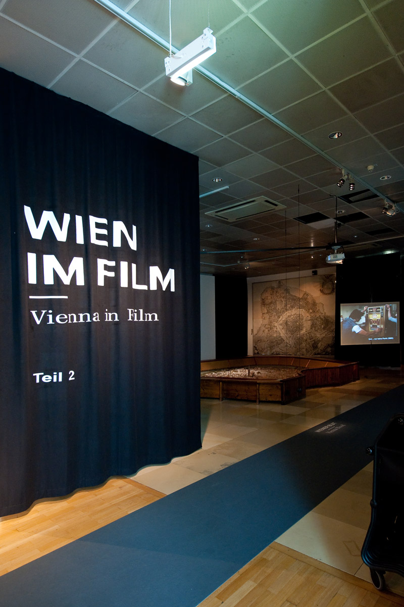 Ausstellungsansicht