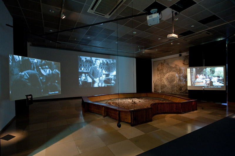 Ausstellungsansicht