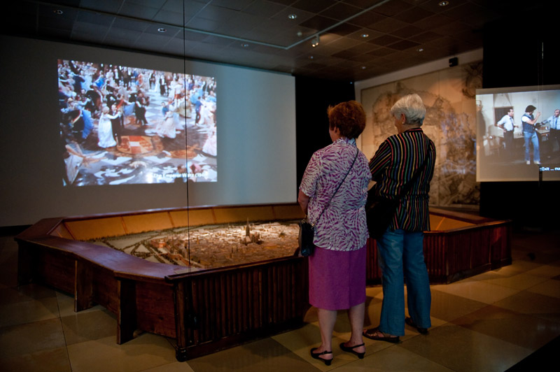 Ausstellungsansicht