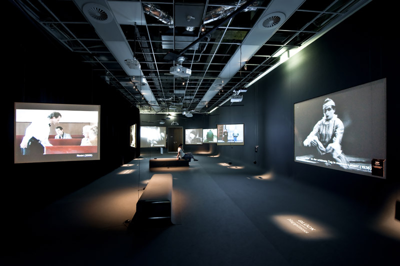 Ausstellungsansicht