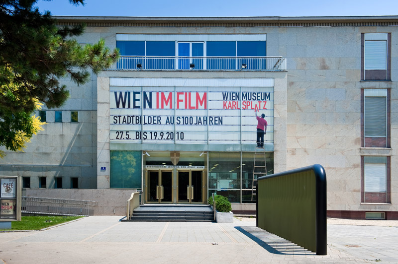 Ausstellungsansicht