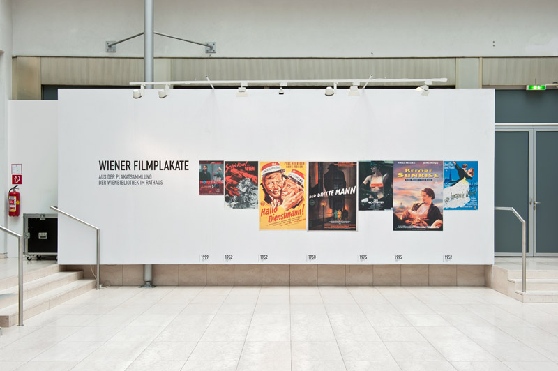 Ausstellungsansicht