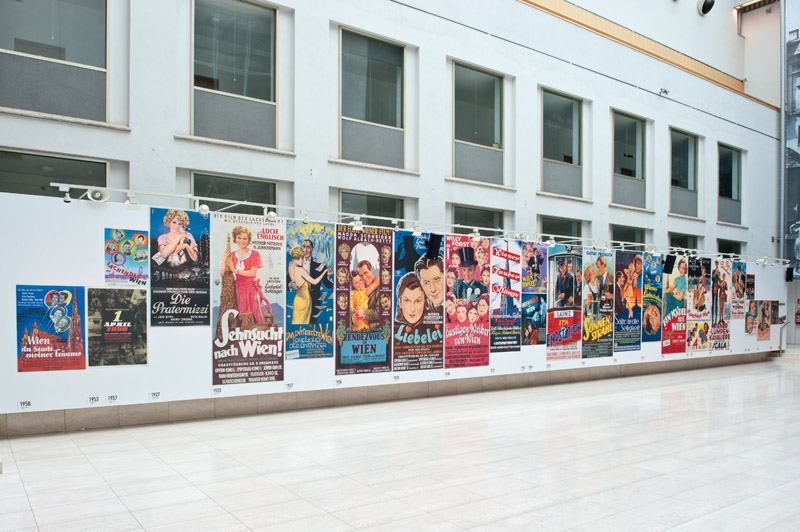 Ausstellungsansicht