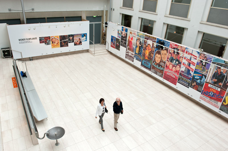 Ausstellungsansicht