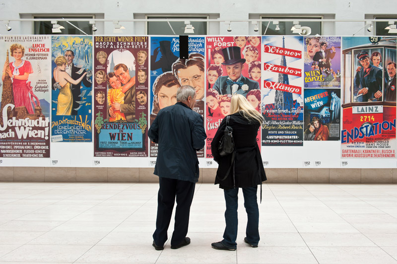 Ausstellungsansicht