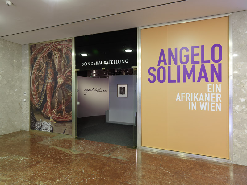 Ausstellungsansicht