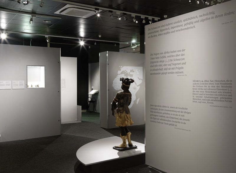 Ausstellungsansicht