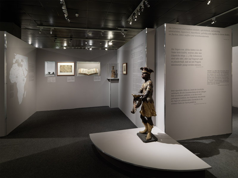 Ausstellungsansicht