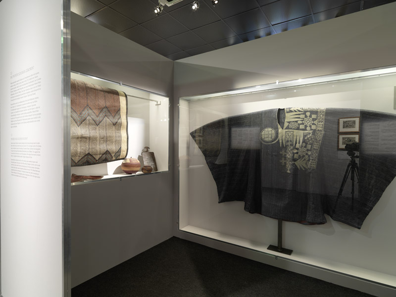 Ausstellungsansicht