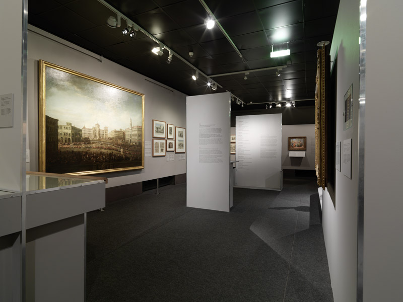 Ausstellungsansicht