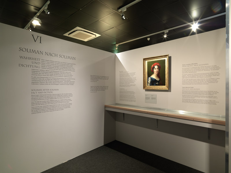 Ausstellungsansicht