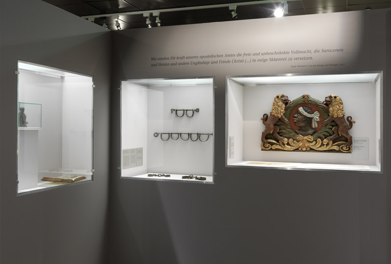 Ausstellungsansicht