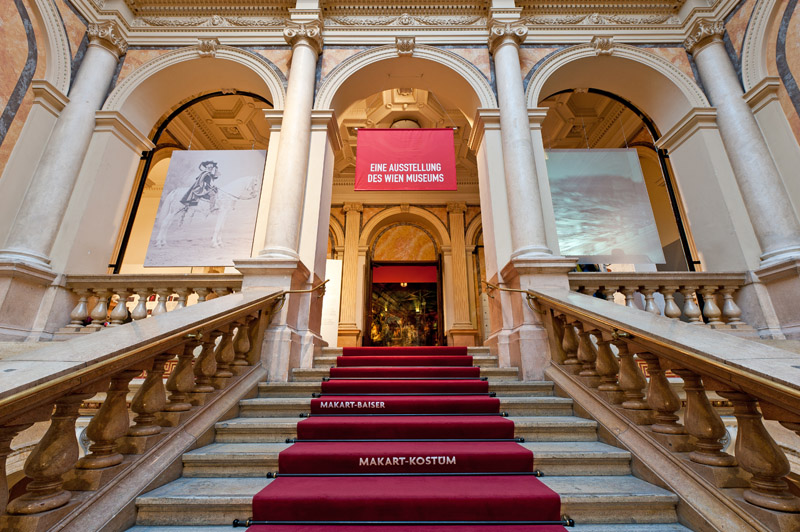 Ausstellungsansicht