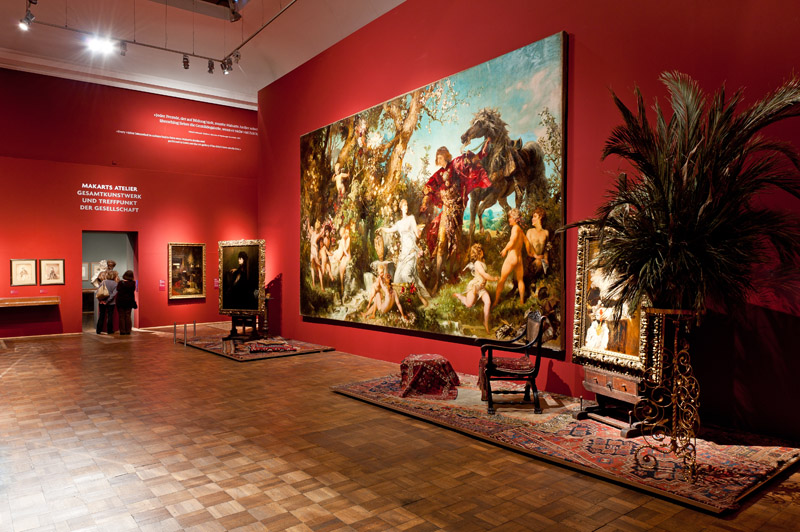 Ausstellungsansicht