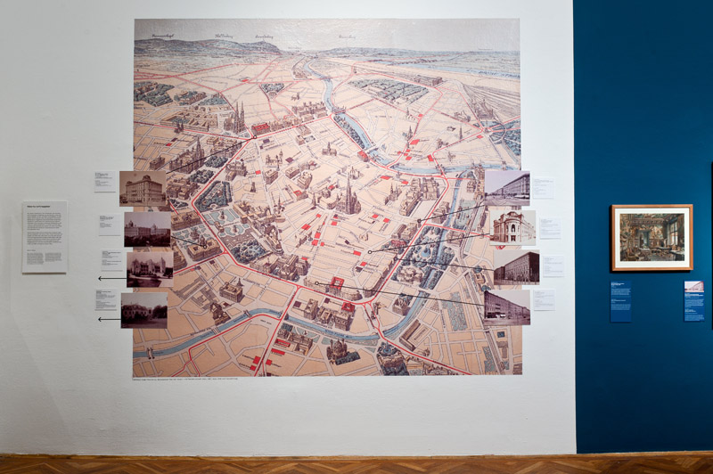 Ausstellungsansicht