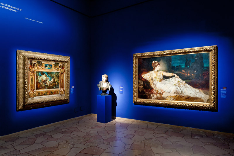 Ausstellungsansicht
