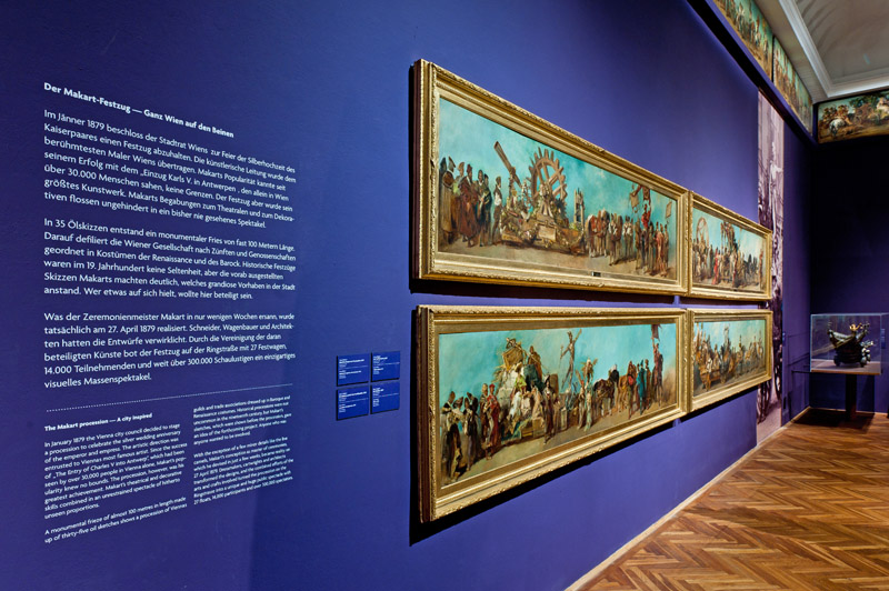 Ausstellungsansicht