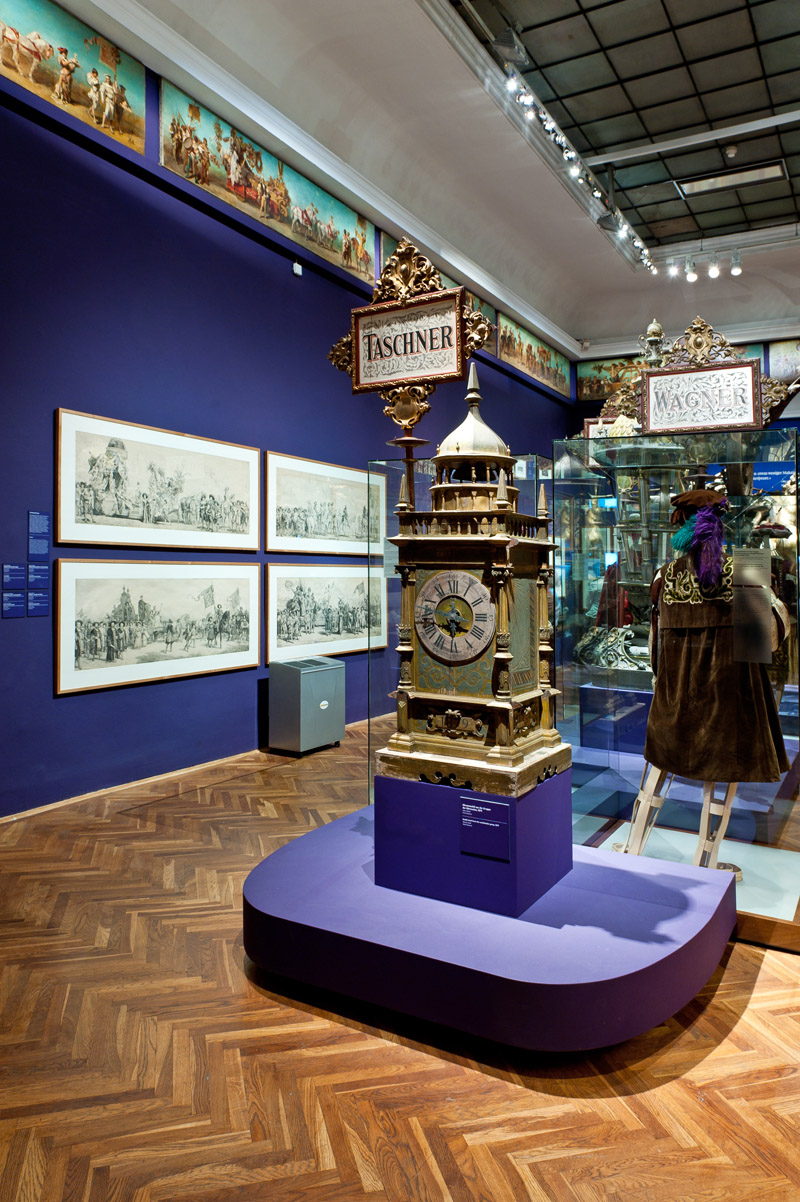 Ausstellungsansicht