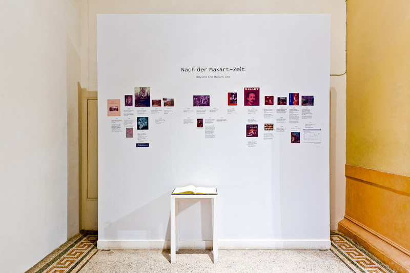 Ausstellungsansicht