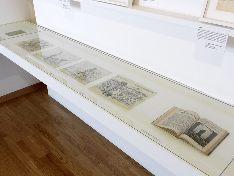 Ausstellungsansicht