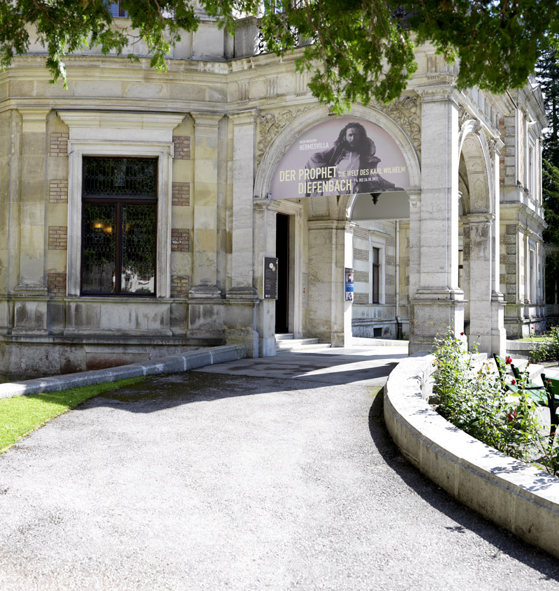 Ausstellungsansicht
