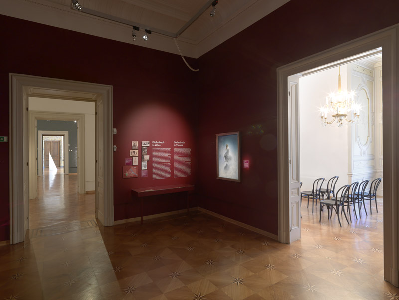 Ausstellungsansicht