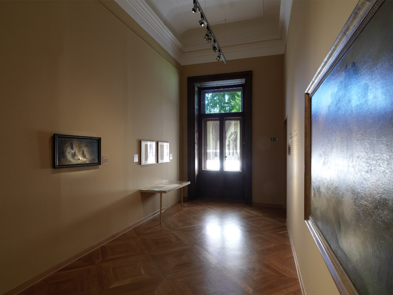Ausstellungsansicht
