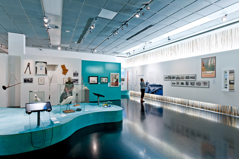 Ausstellungsansicht