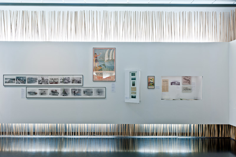 Ausstellungsansicht