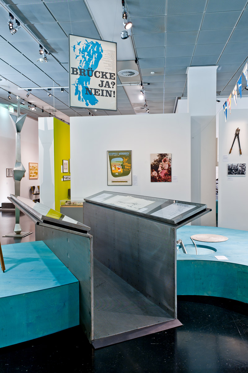 Ausstellungsansicht
