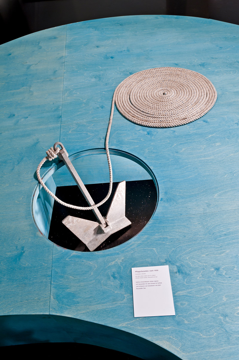 Ausstellungsansicht