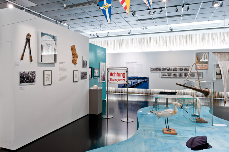 Ausstellungsansicht
