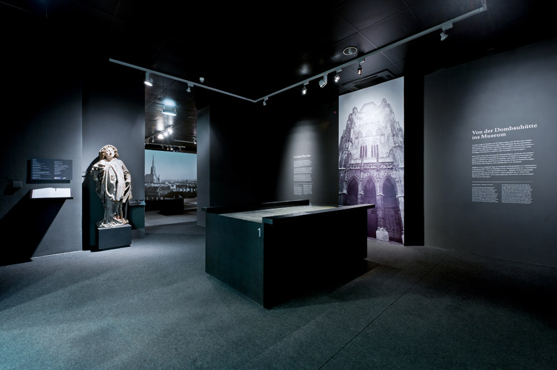 Ausstellungsansicht