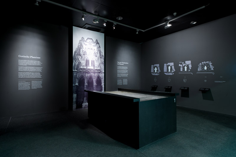 Ausstellungsansicht