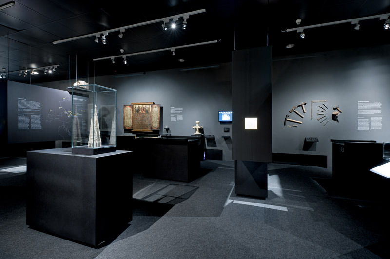 Ausstellungsansicht