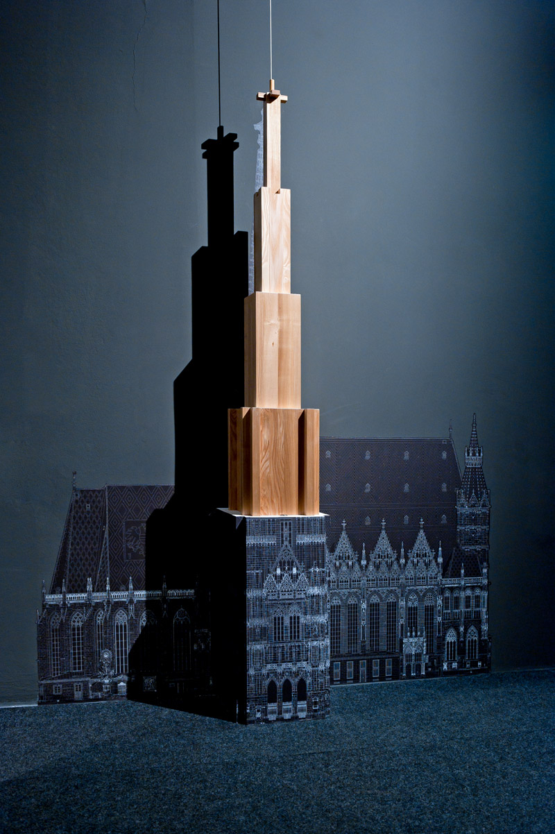 Ausstellungsansicht