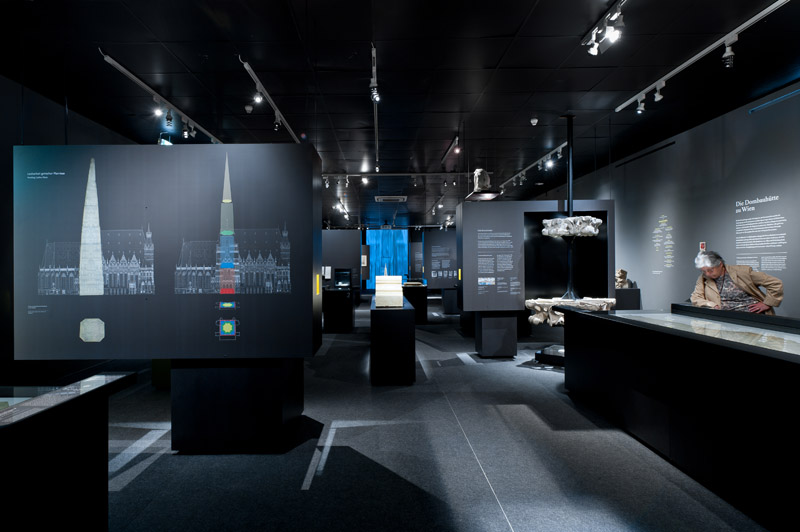 Ausstellungsansicht