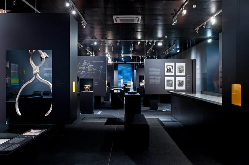 Ausstellungsansicht