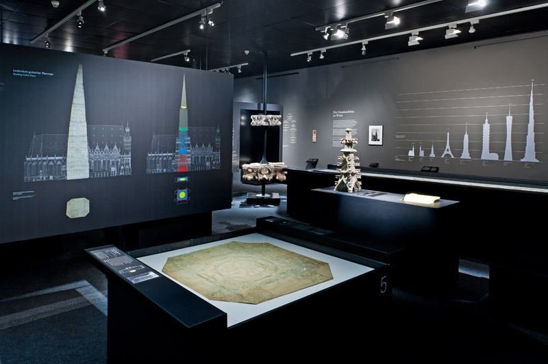 Ausstellungsansicht