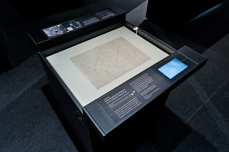 Ausstellungsansicht